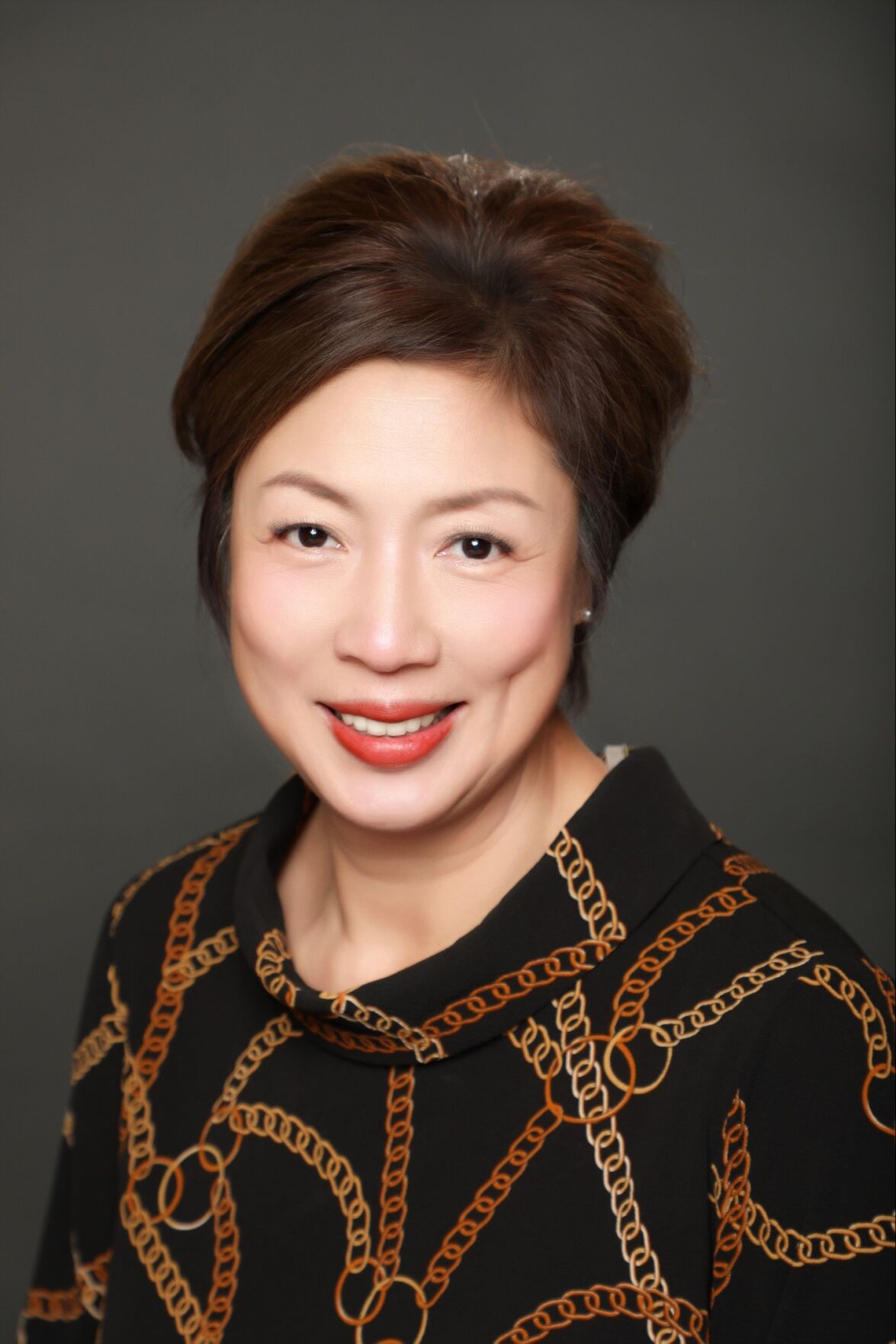Joan Wang